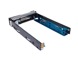 کیج هارد سرور اچ پی HP Caddy G10/G9/G8 3.5