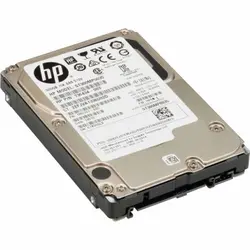 هارد سرور HP 900GB 10K SFF