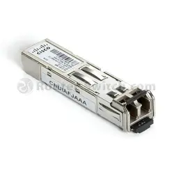 ماژول فیبر نوری GLC-SX-MM سیسکو - مالتی مود