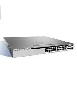 سوئیچ سیسکو WS-C3850-24T-S