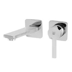 شیر روشویی توکار کی دبلیو سی مدل متیس تیپ 2 KWC ؛ قیمت و خرید