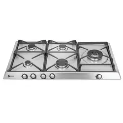 اجاق گاز رومیزی درسا مدل DG2209-5R ؛ قیمت و خرید