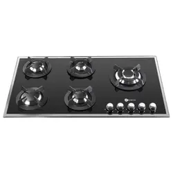 اجاق گاز رومیزی درسا مدل DG2110-5R ؛ قیمت و خرید