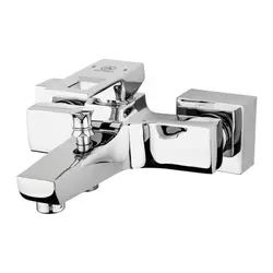 ست شیرآلات قهرمان مدل زاگرس ؛ قیمت و خرید