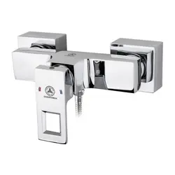 ست شیرآلات قهرمان مدل زاگرس ؛ قیمت و خرید