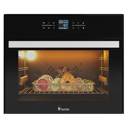 آون توستر داتیس مدل DT-725 ؛ قیمت و خرید