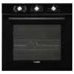 فر توکار برقی ایلیااستیل مدل IO113 ؛ قیمت و خرید