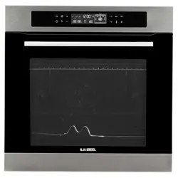 فر توکار برقی ایلیااستیل مدل IO110S ؛ قیمت و خرید