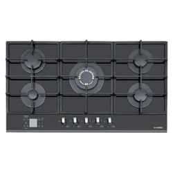 اجاق گاز رومیزی ایلیااستیل مدل G527RF ؛ قیمت و خرید