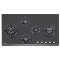 اجاق گاز رومیزی ایلیااستیل مدل G531 ؛ قیمت و خرید