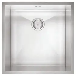 سینک توکار باکسی میکس پلاس +MiX مدل A4040 ؛ قیمت و خرید