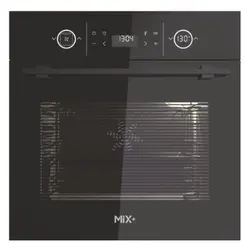 فر توکار برقی میکس پلاس +MiX مدل E6596 ؛ قیمت و خرید