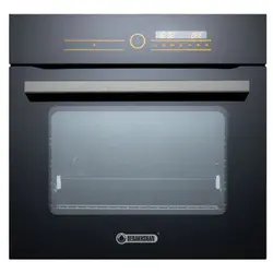 فر توکار برقی درخشان مدل FE105 ؛ قیمت و خرید