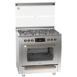 اجاق گاز فردار آلتون مدل MD5S ؛ قیمت و خرید