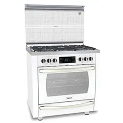 اجاق گاز فردار آلتون مدل MD5W ؛ قیمت و خرید