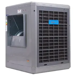 کولر آبی سلولزی 8000 لورچ مدل LCDC80 ؛ قیمت و خرید