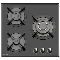 اجاق گاز رومیزی پرنیان استیل مدل PB 3203 ؛ قیمت و خرید