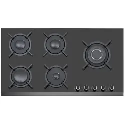 اجاق گاز رومیزی پرنیان استیل مدل PB 5216 ؛ قیمت و خرید