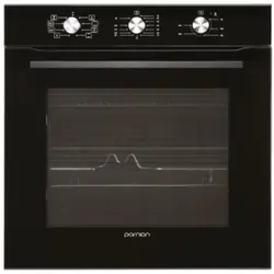 فر توکار برقی پرنیان استیل مدل PO 111 ؛ قیمت و خرید