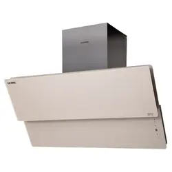 هود مورب ایلیا استیل مدل السا ؛ قیمت و خرید