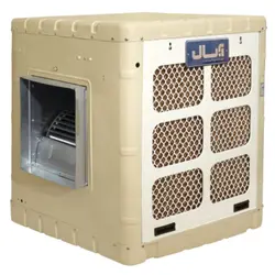 کولر آبی سلولزی آبسال مدل AC/CP35 ؛ قیمت و خرید