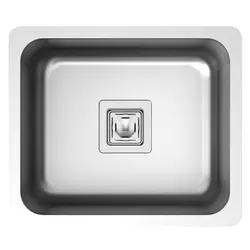سینک زیرکابینتی کن مدل DLS45 CAN ؛ قیمت و خرید