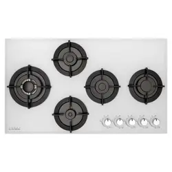 اجاق گاز رومیزی کلایبرگ مدل G392 ؛ قیمت و خرید