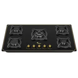 اجاق گاز رومیزی سیمر مدل G-566 ؛ قیمت و خرید