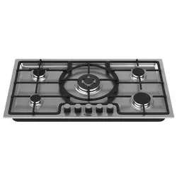 اجاق گاز رومیزی سیمر مدل S-550 ؛ قیمت و خرید