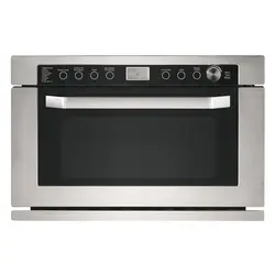 مایکروویو توکار کن مدل MEB-3401BM CAN ؛ قیمت و خرید