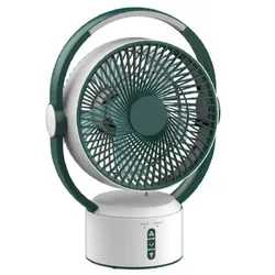 پنکه شارژی پرتابل شعاع مدل SH-L2819 ؛ قیمت و خرید