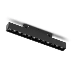 چراغ نقطه ای مگنتی شعاع مدل SH-MG12-2M ؛ قیمت و خرید
