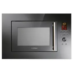 مایکروویو توکار کلایبرگ مدل M505(black)