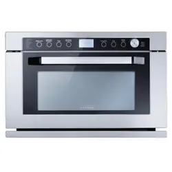 مایکروویو توکار کلایبرگ مدل M502