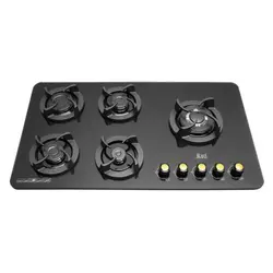 اجاق گاز رومیزی جیلارد مدل G1504S ؛ قیمت و خرید