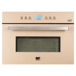 مایکروویو مستر پلاس مدل M3516 توکار ؛ قیمت و خرید