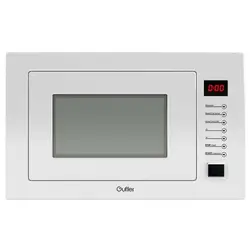 مایکروویو توکار گوفر مدل لاندا Landa-U ؛ قیمت و خرید