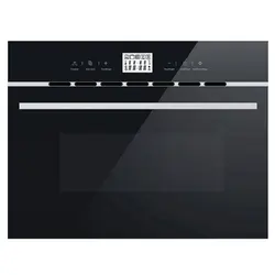 مایکروویو توکار کن مدل SPEBS-59H5F CAN