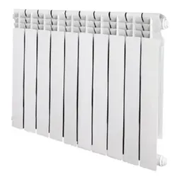 رادیاتور ایران رادیاتور مدل ماکسی 500 ؛ قیمت و خرید