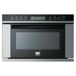 مایکروویو مستر پلاس مدل M3414 توکار ؛ قیمت و خرید