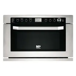 مایکروویو مستر پلاس مدل M3415 توکار ؛ قیمت و خرید