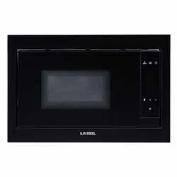 مایکروویو ایلیا استیل مدل IM 103 توکار