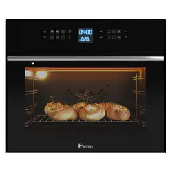 آون توستر داتیس مدل DT-720 ؛ قیمت و خرید