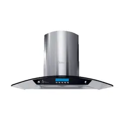 هود شومینه اخوان کد H11-80 ؛ قیمت و خرید