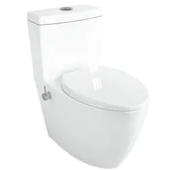 توالت فرنگی کرد مدل آنتوریوم مطابق با آخرین استانداردها - سیتی سازه