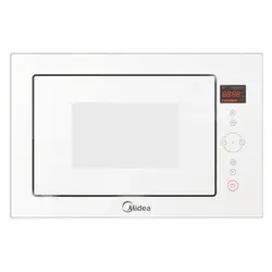 مایکروویو مایدیا Midea مدل MW625W توکار یکی از محصولات بی نقص میدیا - سیتی سازه