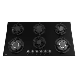 اجاق گاز صفحه ای آلتون کد G601