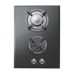 اجاق گاز رومیزی استیل البرز مدل G2352 ؛ قیمت و خرید