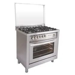 اجاق گاز مبله اخوان کد M8EDT ؛ قیمت و خرید