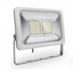 پروژکتور SMD فلت ۵۰ وات شعاع مدل SH-5730-50W - سیتی سازه